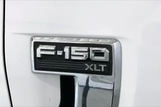 Ford F-150 2021 4x2 XL 4dr SuperCrew 5.5 ft. SB