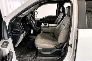 Ford F-150 2019 4x2 XL 4dr SuperCrew 5.5 ft. SB