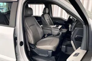 Ford F-150 2019 4x2 XL 4dr SuperCrew 5.5 ft. SB