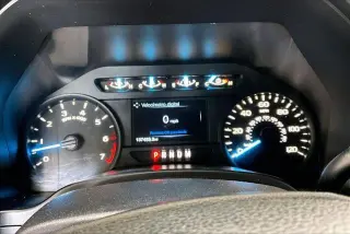 Ford F-150 2019 4x2 XL 4dr SuperCrew 5.5 ft. SB