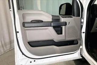 Ford F-150 2019 4x2 XL 4dr SuperCrew 5.5 ft. SB