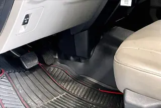 Ford F-150 2019 4x2 XL 4dr SuperCrew 5.5 ft. SB