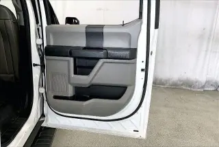 Ford F-150 2019 4x2 XL 4dr SuperCrew 5.5 ft. SB