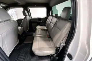 Ford F-150 2019 4x2 XL 4dr SuperCrew 5.5 ft. SB