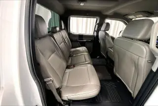 Ford F-150 2019 4x2 XL 4dr SuperCrew 5.5 ft. SB