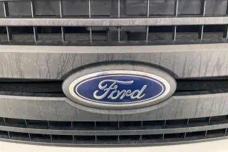 Ford F-150 2019 4x2 XL 4dr SuperCrew 5.5 ft. SB