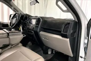 Ford F-150 2019 4x2 XL 4dr SuperCrew 5.5 ft. SB