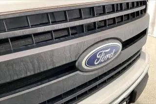 Ford F-150 2019 4x2 XL 4dr SuperCrew 5.5 ft. SB