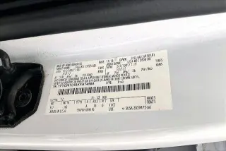 Ford F-150 2019 4x2 XL 4dr SuperCrew 5.5 ft. SB