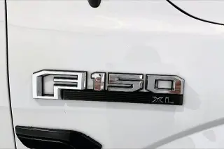 Ford F-150 2019 4x2 XL 4dr SuperCrew 5.5 ft. SB