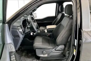Ford F-150 2024 4x2 STX 4dr SuperCrew 5.5 ft. SB