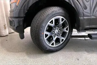Ford F-150 2024 4x2 STX 4dr SuperCrew 5.5 ft. SB