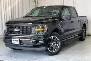 Ford F-150 2024 4x2 STX 4dr SuperCrew 5.5 ft. SB