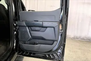 Ford F-150 2024 4x2 STX 4dr SuperCrew 5.5 ft. SB