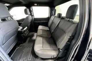 Ford F-150 2024 4x2 STX 4dr SuperCrew 5.5 ft. SB