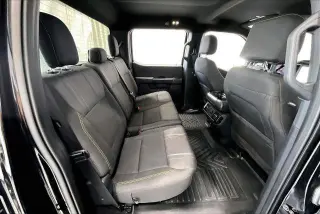 Ford F-150 2024 4x2 STX 4dr SuperCrew 5.5 ft. SB