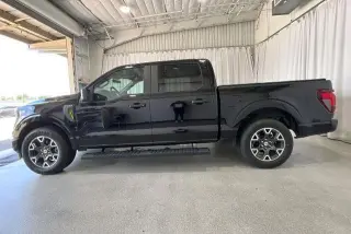 Ford F-150 2024 4x2 STX 4dr SuperCrew 5.5 ft. SB
