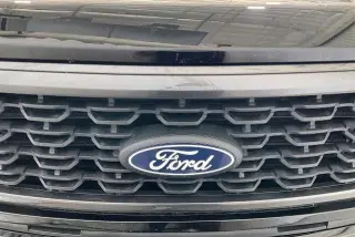 Ford F-150 2024 4x2 STX 4dr SuperCrew 5.5 ft. SB