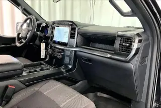 Ford F-150 2024 4x2 STX 4dr SuperCrew 5.5 ft. SB