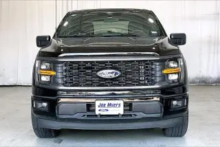 Ford F-150 2024 4x2 STX 4dr SuperCrew 5.5 ft. SB