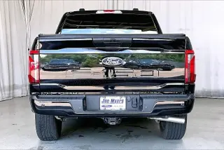 Ford F-150 2024 4x2 STX 4dr SuperCrew 5.5 ft. SB