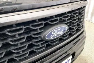 Ford F-150 2024 4x2 STX 4dr SuperCrew 5.5 ft. SB