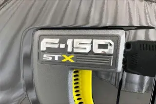Ford F-150 2024 4x2 STX 4dr SuperCrew 5.5 ft. SB