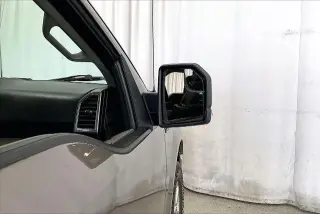 Ford F-150 2019 4x4 XL 4dr SuperCrew 5.5 ft. SB