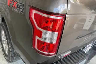 Ford F-150 2019 4x4 XL 4dr SuperCrew 5.5 ft. SB