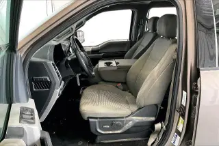 Ford F-150 2019 4x4 XL 4dr SuperCrew 5.5 ft. SB
