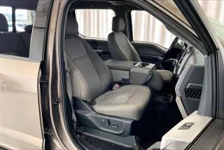 Ford F-150 2019 4x4 XL 4dr SuperCrew 5.5 ft. SB