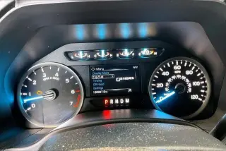 Ford F-150 2019 4x4 XL 4dr SuperCrew 5.5 ft. SB