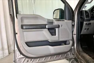 Ford F-150 2019 4x4 XL 4dr SuperCrew 5.5 ft. SB