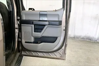Ford F-150 2019 4x4 XL 4dr SuperCrew 5.5 ft. SB