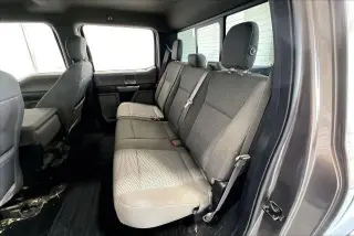 Ford F-150 2019 4x4 XL 4dr SuperCrew 5.5 ft. SB