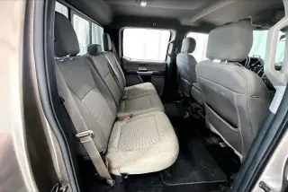 Ford F-150 2019 4x4 XL 4dr SuperCrew 5.5 ft. SB