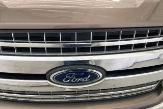 Ford F-150 2019 4x4 XL 4dr SuperCrew 5.5 ft. SB