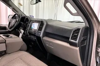 Ford F-150 2019 4x4 XL 4dr SuperCrew 5.5 ft. SB