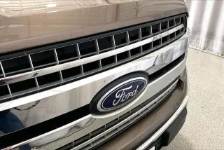 Ford F-150 2019 4x4 XL 4dr SuperCrew 5.5 ft. SB