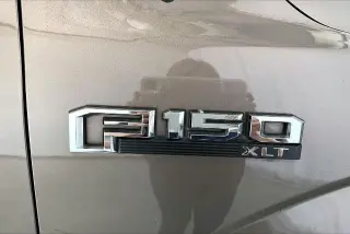 Ford F-150 2019 4x4 XL 4dr SuperCrew 5.5 ft. SB