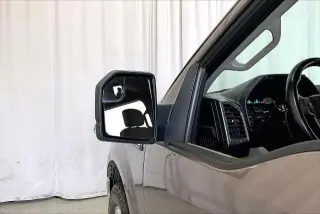 Ford F-150 2019 4x4 XL 4dr SuperCrew 5.5 ft. SB