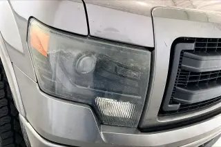 Ford F-150 2014 4x2 FX2 4dr SuperCrew Styleside 5.5 ft. SB