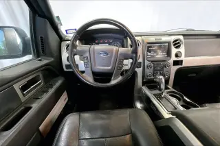 Ford F-150 2014 4x2 FX2 4dr SuperCrew Styleside 5.5 ft. SB