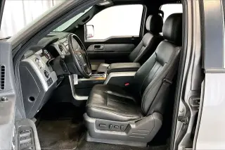 Ford F-150 2014 4x2 FX2 4dr SuperCrew Styleside 5.5 ft. SB