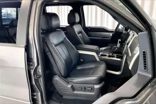 Ford F-150 2014 4x2 FX2 4dr SuperCrew Styleside 5.5 ft. SB