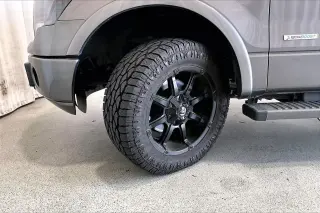 Ford F-150 2014 4x2 FX2 4dr SuperCrew Styleside 5.5 ft. SB