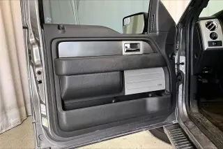 Ford F-150 2014 4x2 FX2 4dr SuperCrew Styleside 5.5 ft. SB
