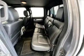 Ford F-150 2014 4x2 FX2 4dr SuperCrew Styleside 5.5 ft. SB