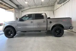 Ford F-150 2014 4x2 FX2 4dr SuperCrew Styleside 5.5 ft. SB