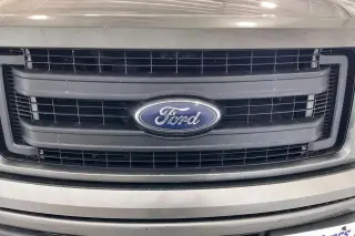 Ford F-150 2014 4x2 FX2 4dr SuperCrew Styleside 5.5 ft. SB